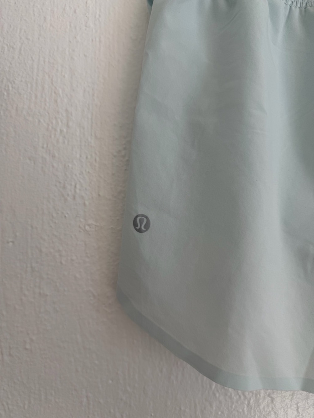 Lululemon fast and free high rise short - Picture 3 of 4